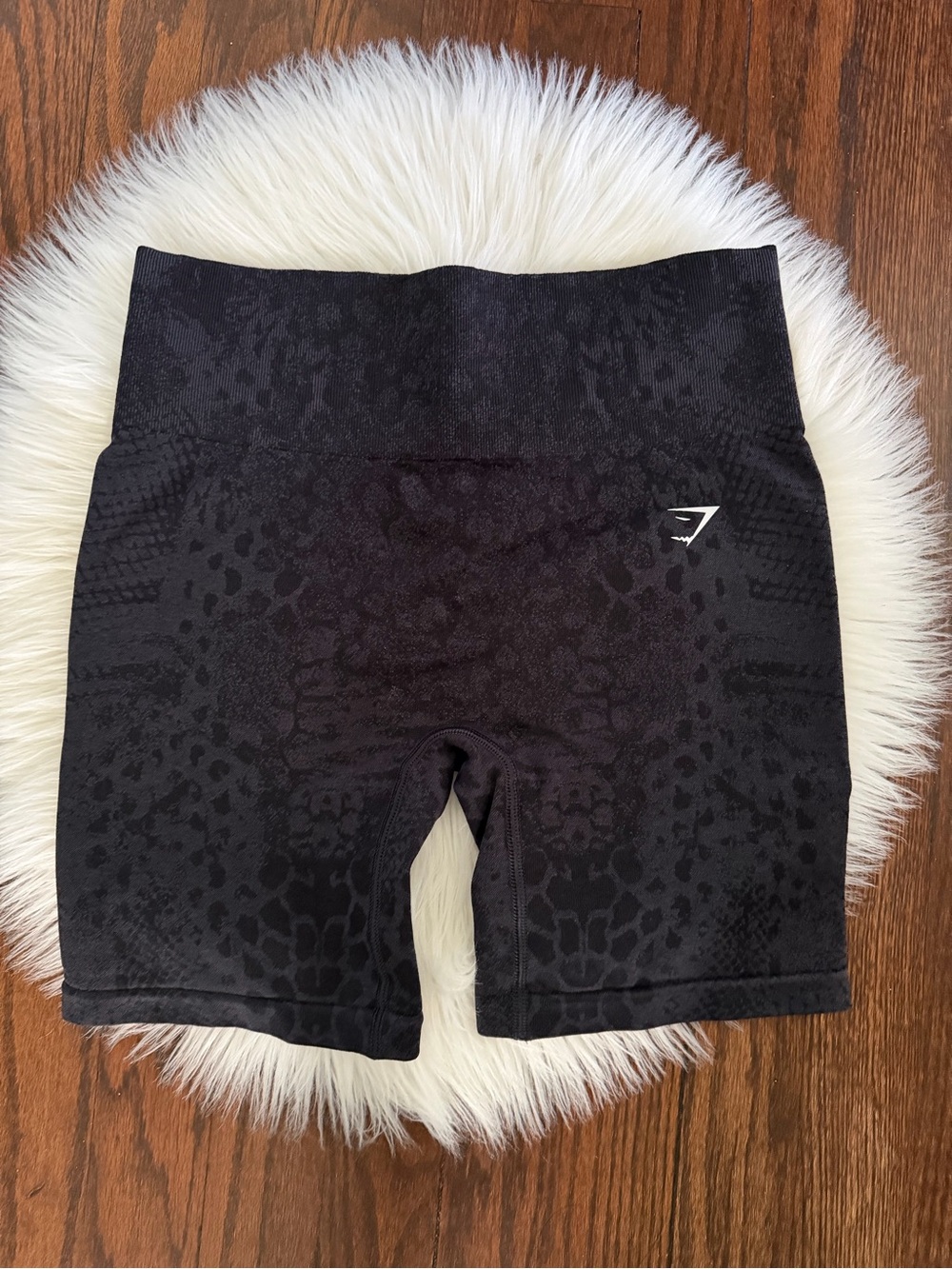 Gymshark  Adapt animal Shorts